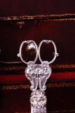 Mum Söndürme Makası - Görsel 12