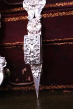Mum Söndürme Makası - Görsel 11