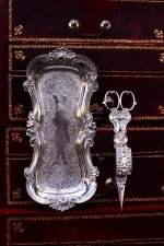 Mum Söndürme Makası - Görsel 8
